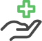 Health systems icon