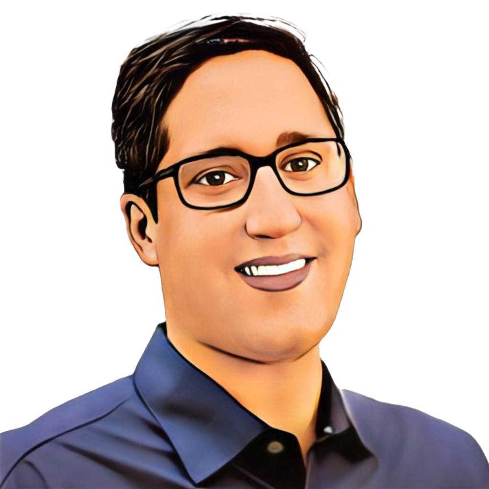 Mark Atalla, PharmD