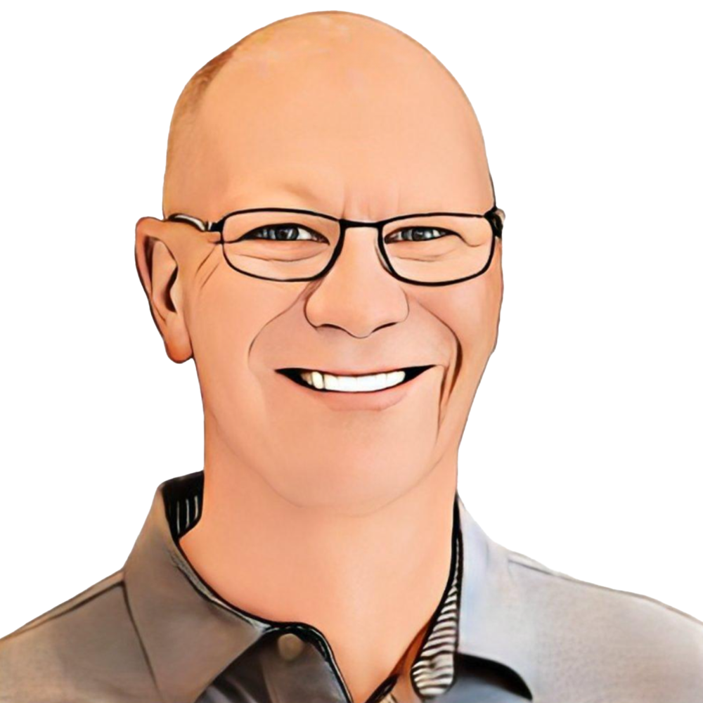 Mike Christy