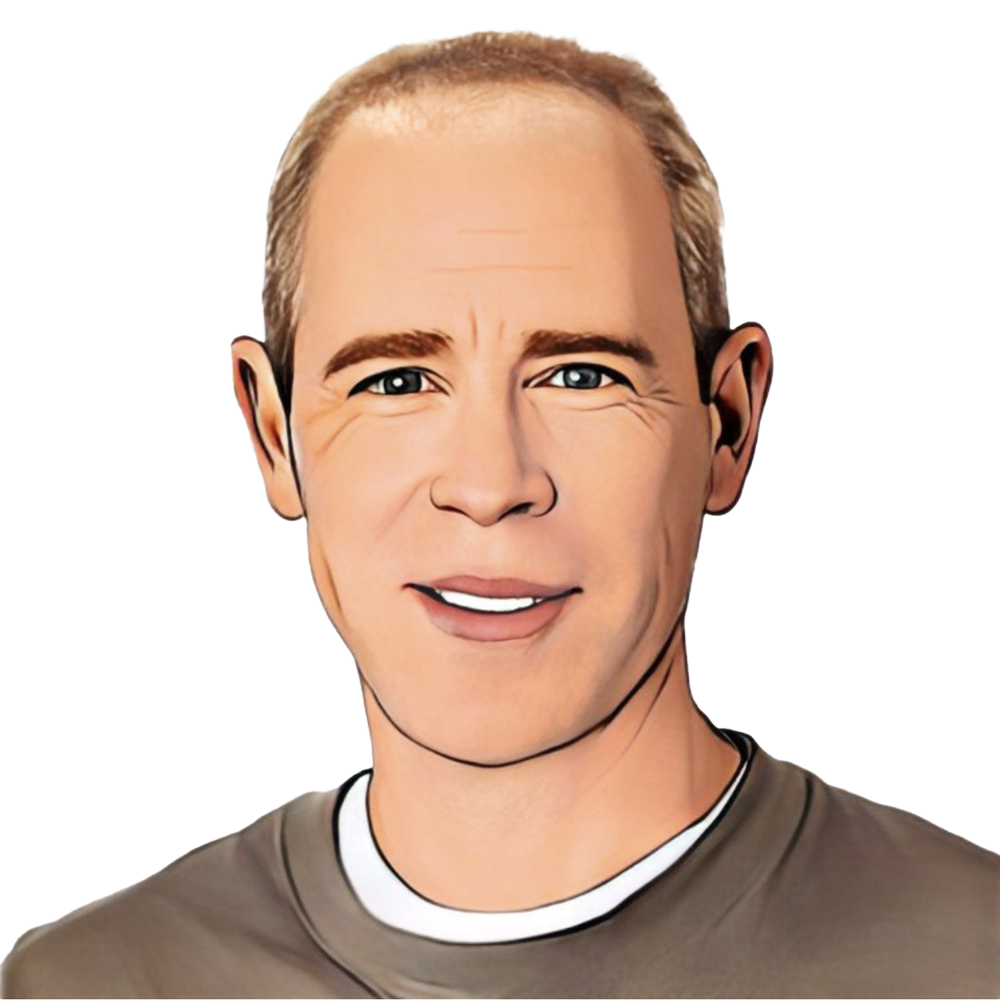 Ken Ehlert