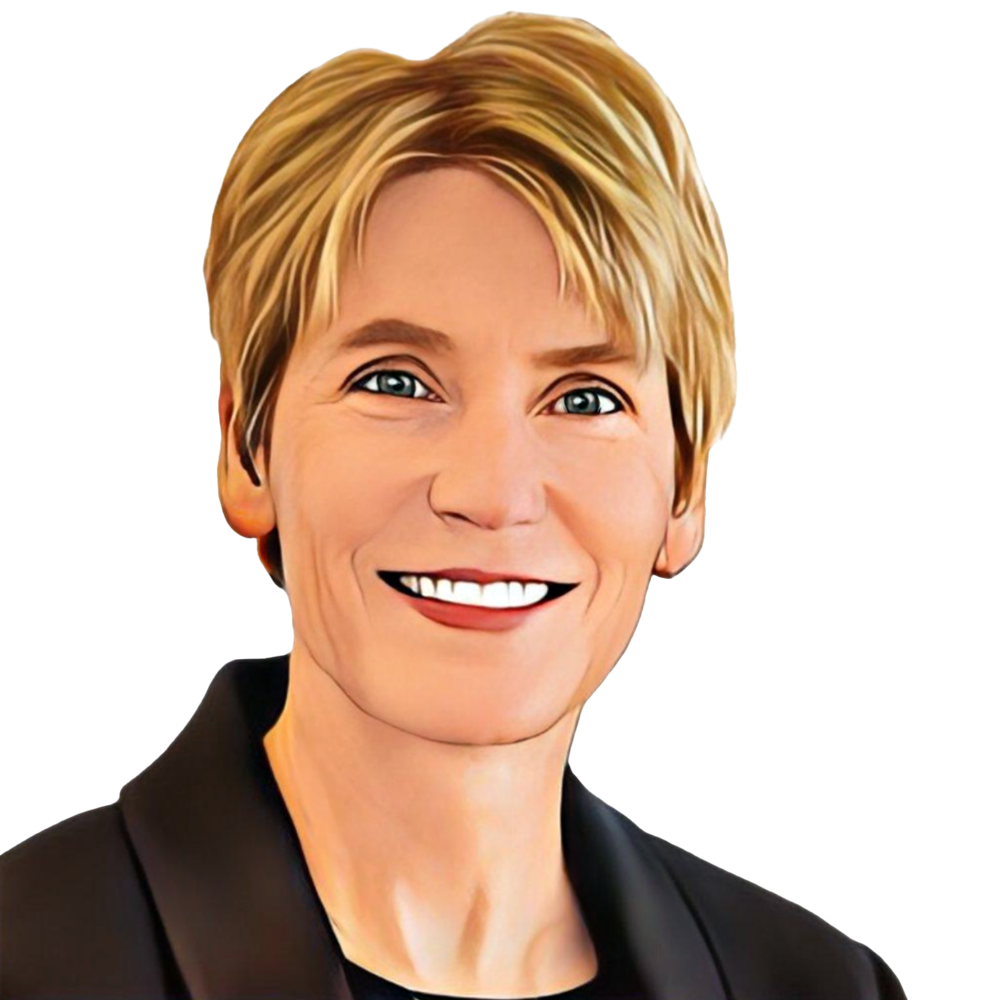 Liz Joy, MD