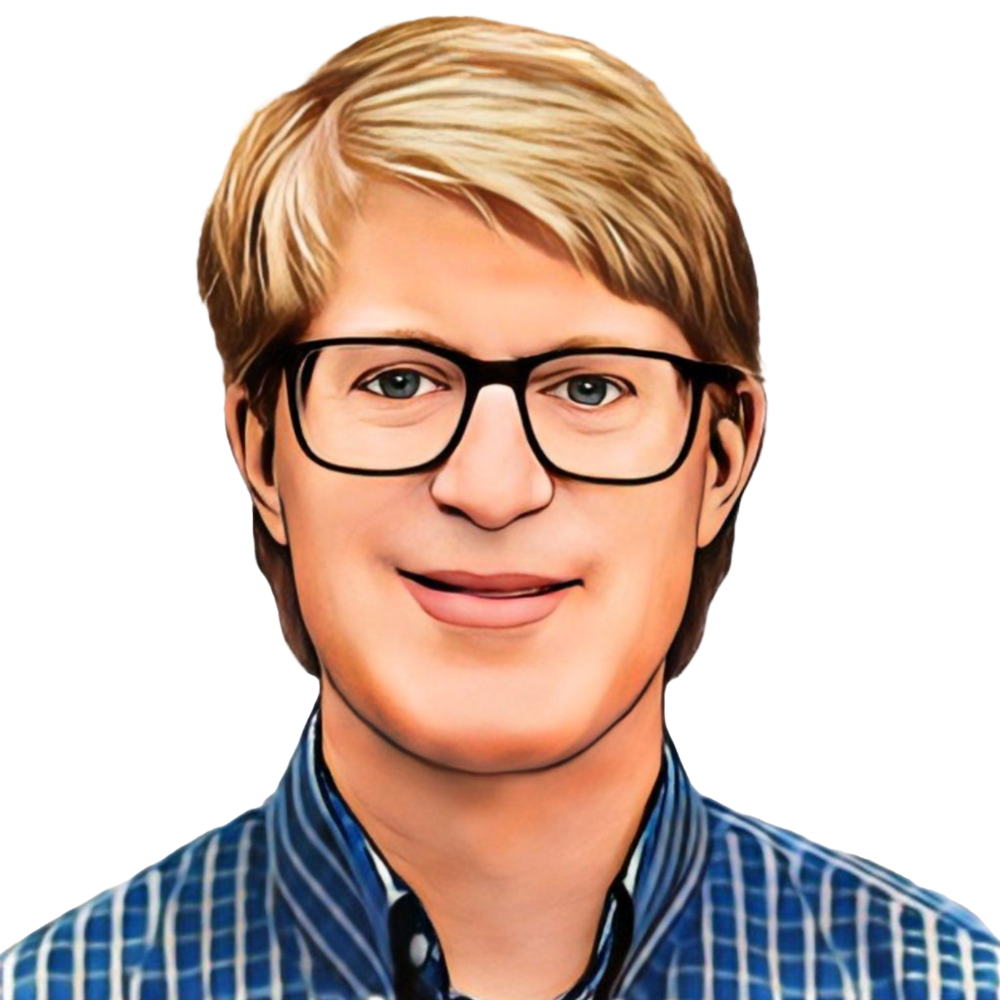 Mark Pollmann