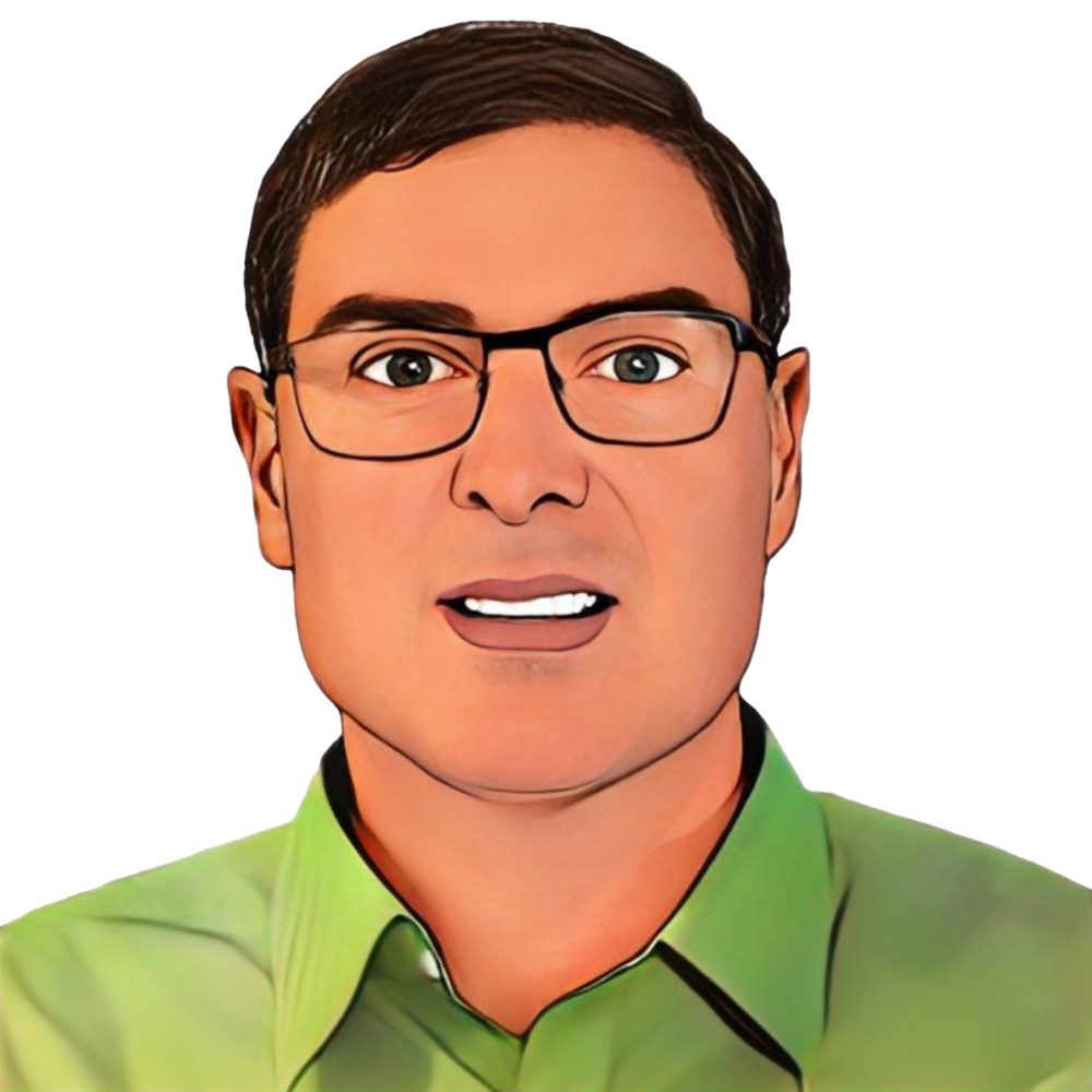 Ben Wiegand, PhD
