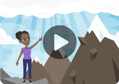 Link to video about finding happiness in your everyday actions.